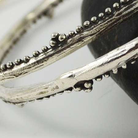 tiara princess bangle follow