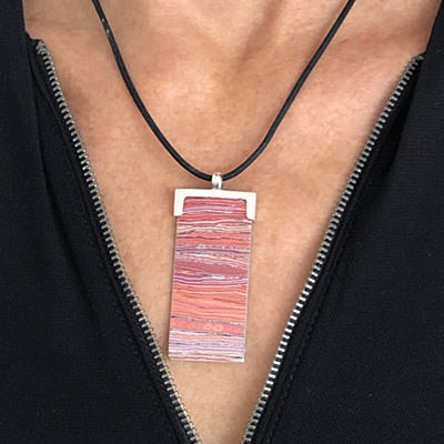 Australian pendant