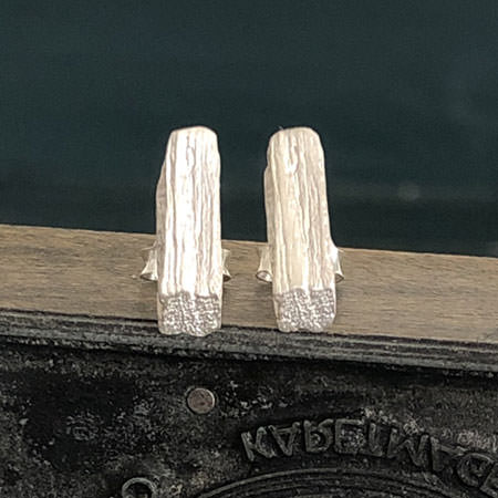 Australian stud earrings