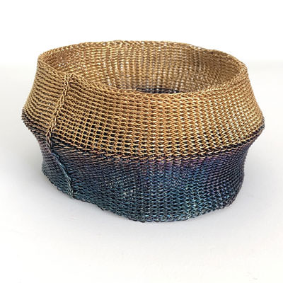 Unique mesh bracelet